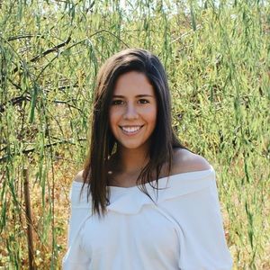 Meet your Posher, Gina